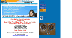Desktop Screenshot of dashlocal.com